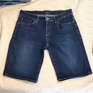 Lucky Brand - The Bermuda Jean Short